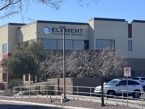 Furnished Office for Sublease - 2,862 SF: 8905 W Post Rd Ste 220, Las Vegas, NV 89148